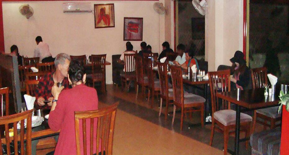 Mirchi Hotel & Restaurant, Ambala 2